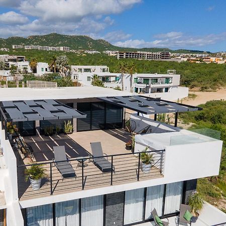 Stunning 2 Bedroom, 2 Bathroom Condo Just A 5 Minute Drive To The Beach Cabo San Lucas Exteriör bild