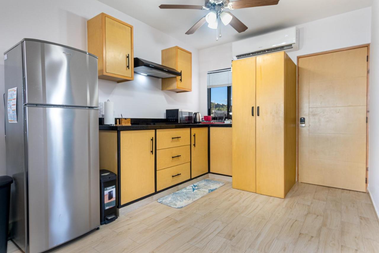 Stunning 2 Bedroom, 2 Bathroom Condo Just A 5 Minute Drive To The Beach Cabo San Lucas Exteriör bild