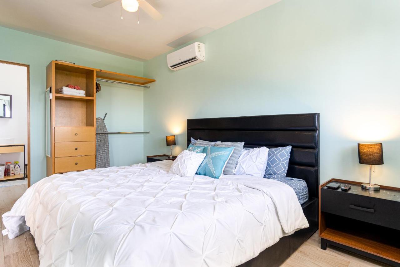 Stunning 2 Bedroom, 2 Bathroom Condo Just A 5 Minute Drive To The Beach Cabo San Lucas Exteriör bild