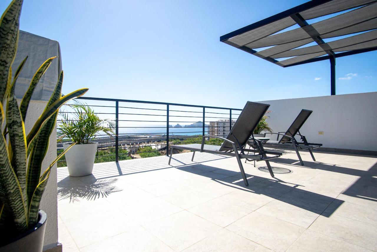 Stunning 2 Bedroom, 2 Bathroom Condo Just A 5 Minute Drive To The Beach Cabo San Lucas Exteriör bild