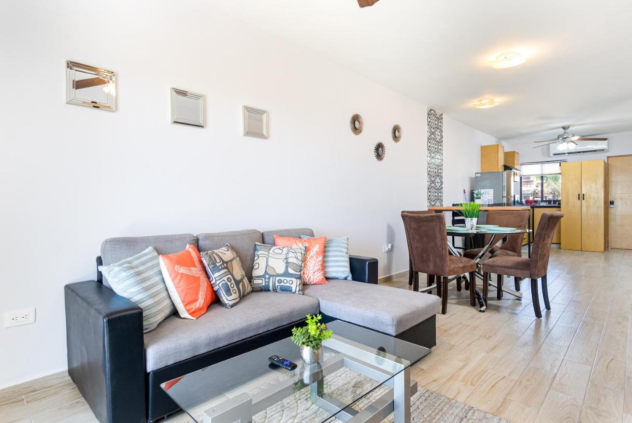Stunning 2 Bedroom, 2 Bathroom Condo Just A 5 Minute Drive To The Beach Cabo San Lucas Exteriör bild