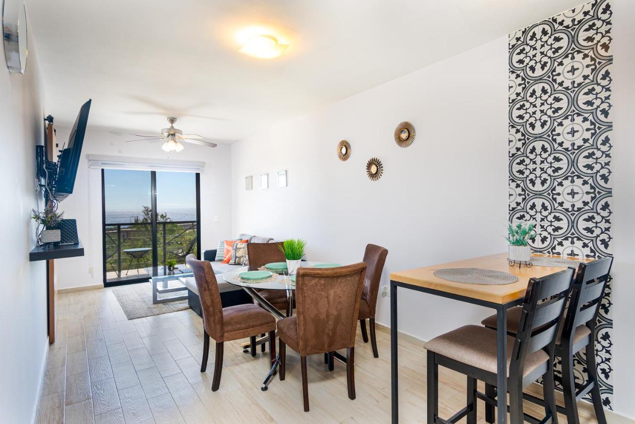 Stunning 2 Bedroom, 2 Bathroom Condo Just A 5 Minute Drive To The Beach Cabo San Lucas Exteriör bild
