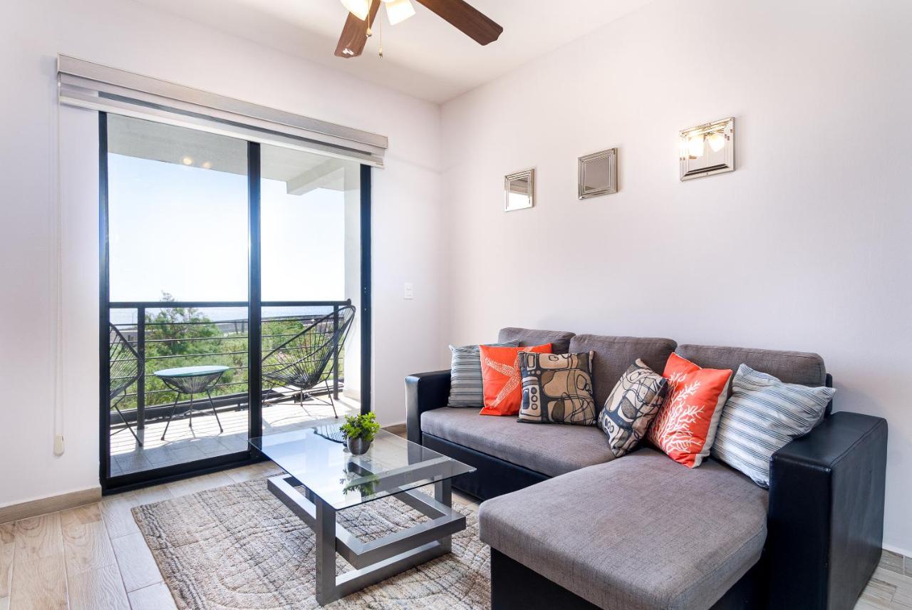 Stunning 2 Bedroom, 2 Bathroom Condo Just A 5 Minute Drive To The Beach Cabo San Lucas Exteriör bild
