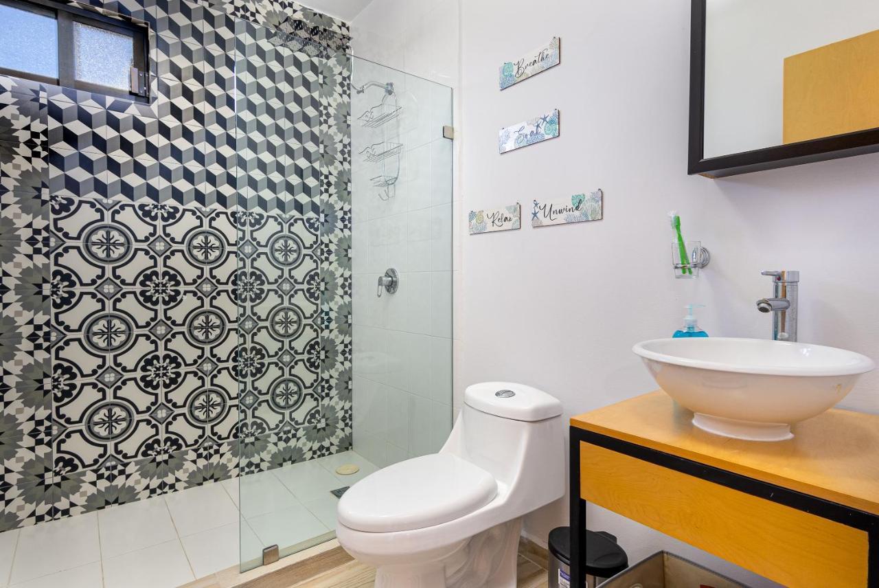 Stunning 2 Bedroom, 2 Bathroom Condo Just A 5 Minute Drive To The Beach Cabo San Lucas Exteriör bild