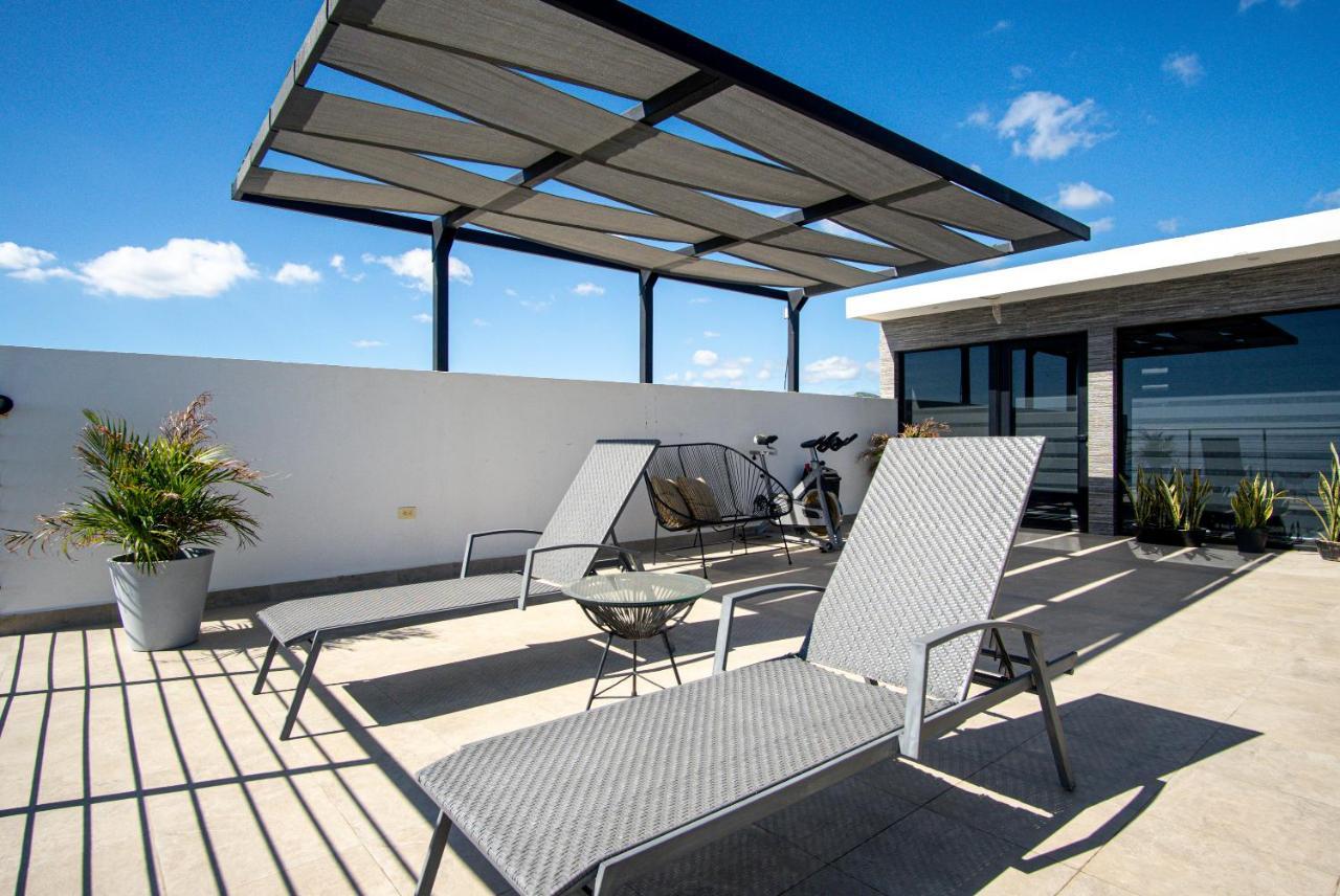Stunning 2 Bedroom, 2 Bathroom Condo Just A 5 Minute Drive To The Beach Cabo San Lucas Exteriör bild