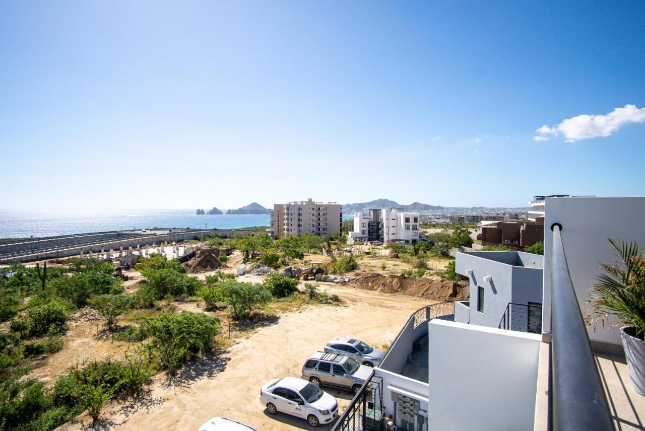Stunning 2 Bedroom, 2 Bathroom Condo Just A 5 Minute Drive To The Beach Cabo San Lucas Exteriör bild