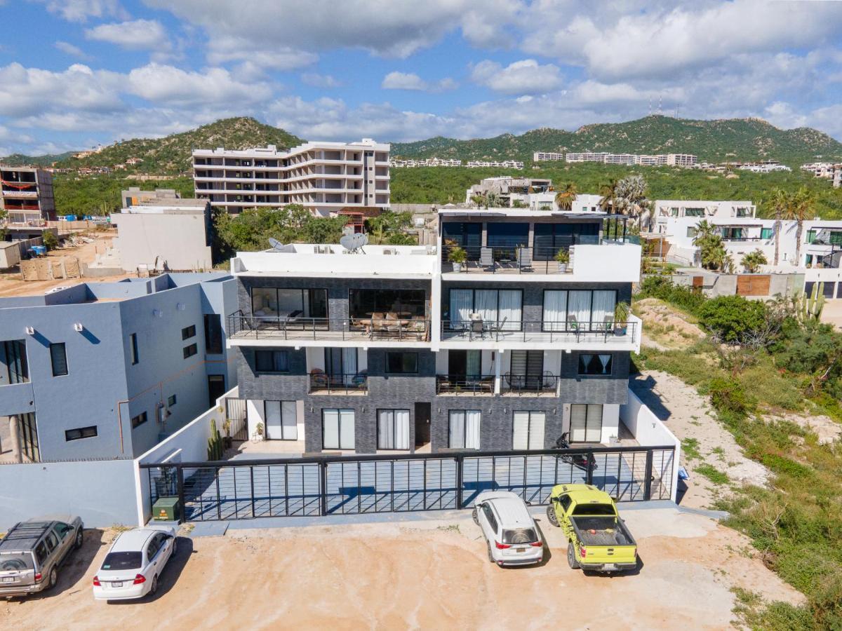 Stunning 2 Bedroom, 2 Bathroom Condo Just A 5 Minute Drive To The Beach Cabo San Lucas Exteriör bild