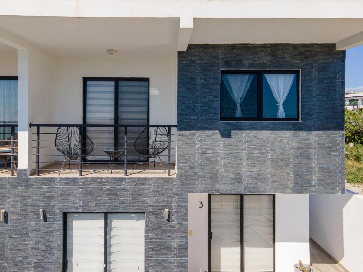 Stunning 2 Bedroom, 2 Bathroom Condo Just A 5 Minute Drive To The Beach Cabo San Lucas Exteriör bild