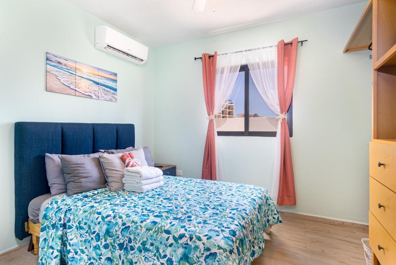 Stunning 2 Bedroom, 2 Bathroom Condo Just A 5 Minute Drive To The Beach Cabo San Lucas Exteriör bild