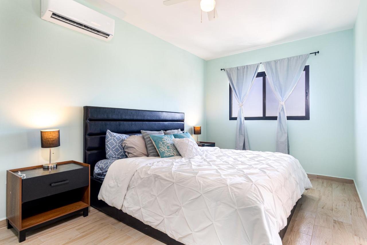 Stunning 2 Bedroom, 2 Bathroom Condo Just A 5 Minute Drive To The Beach Cabo San Lucas Exteriör bild