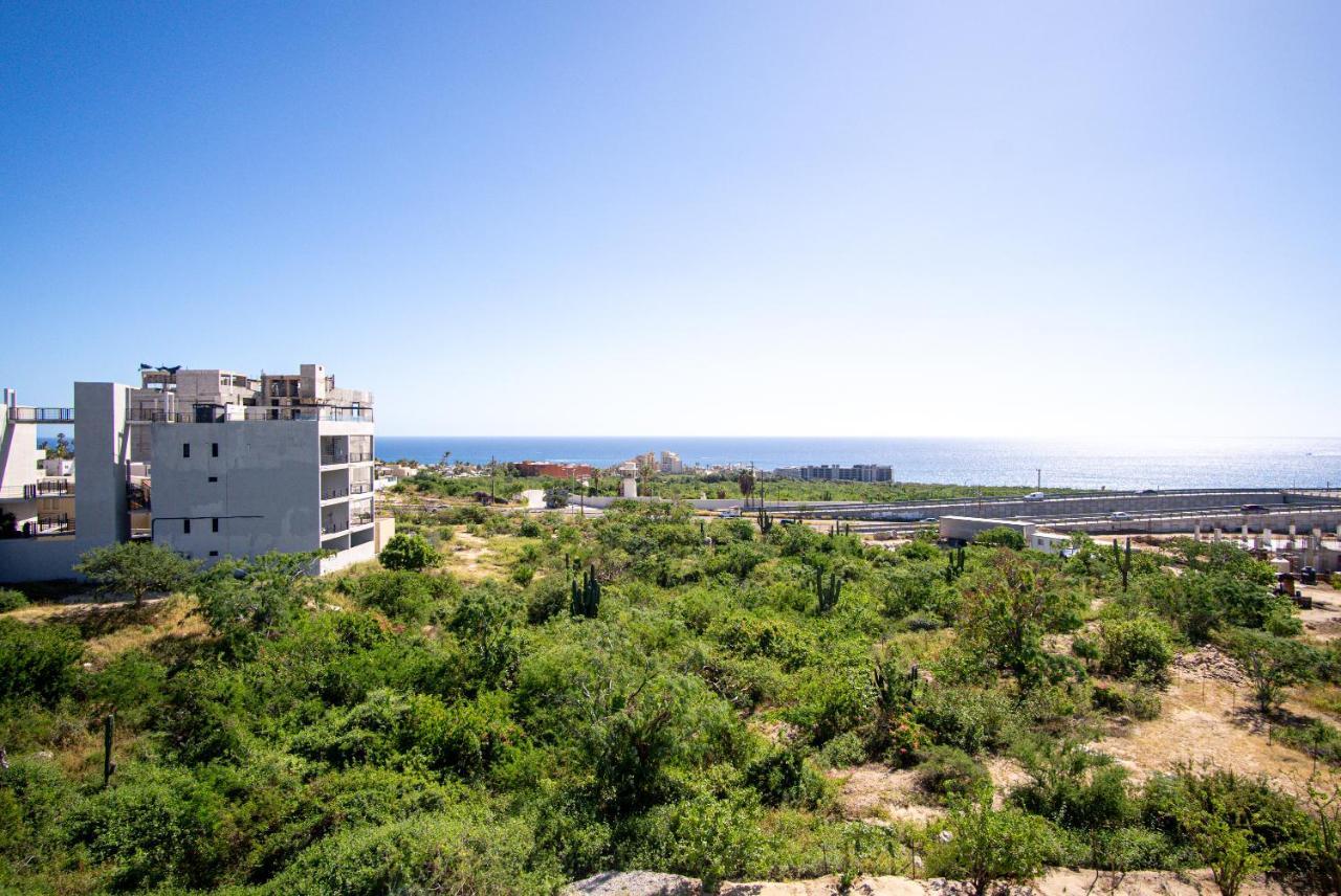Stunning 2 Bedroom, 2 Bathroom Condo Just A 5 Minute Drive To The Beach Cabo San Lucas Exteriör bild