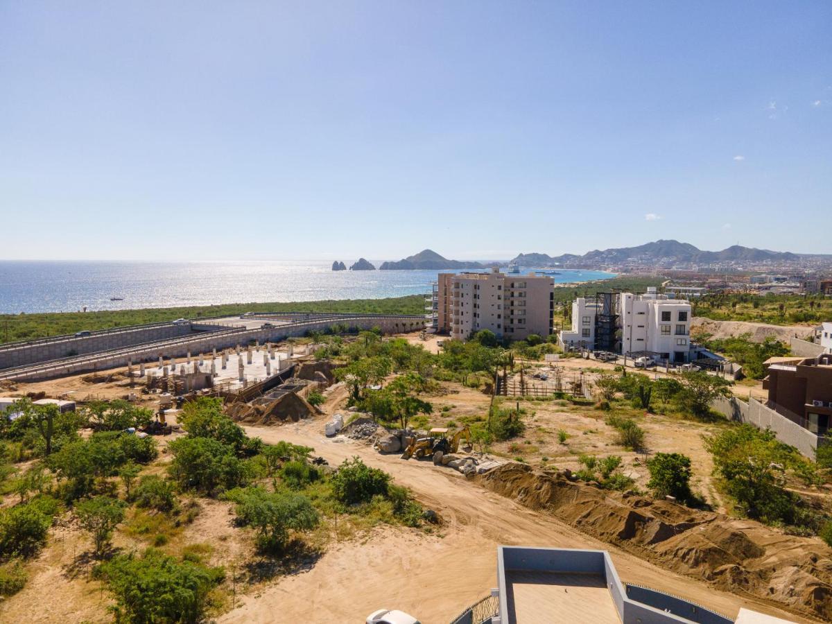 Stunning 2 Bedroom, 2 Bathroom Condo Just A 5 Minute Drive To The Beach Cabo San Lucas Exteriör bild