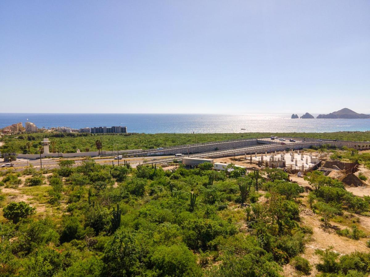 Stunning 2 Bedroom, 2 Bathroom Condo Just A 5 Minute Drive To The Beach Cabo San Lucas Exteriör bild